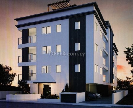 Apartment (Flat) in Aglantzia, Nicosia for Sale - 8