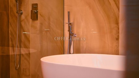 DIONE Apartment 602  in Posidonia Area, Limassol - 8