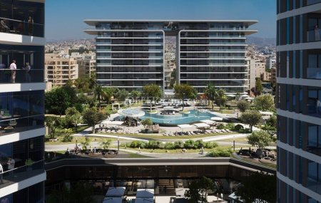 Apartment (Flat) in Neapoli, Limassol for Sale - 8