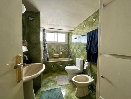 Apartment (Flat) in Neapoli, Limassol for Sale - 7