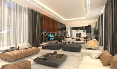 House (Detached) in Kissonerga, Paphos for Sale - 8