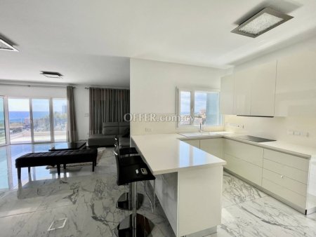 Apartment (Penthouse) in Saint Raphael Area, Limassol for Sale - 8