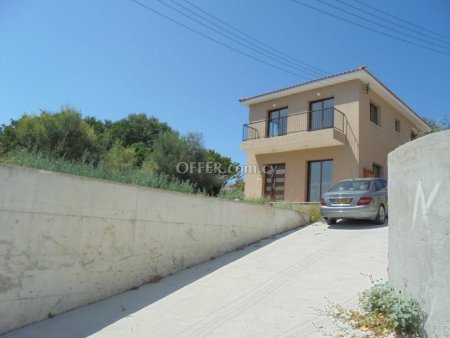 House (Detached) in Kathikas, Paphos for Sale - 8