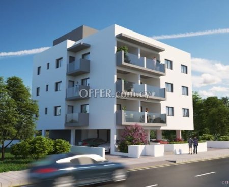 Apartment (Flat) in Aglantzia, Nicosia for Sale - 8