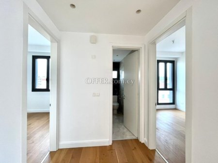 Apartment (Penthouse) in Papas Area, Limassol for Sale - 8