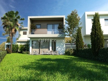 House (Detached) in Kalithea, Nicosia for Sale - 2