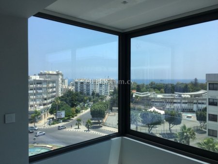 Apartment (Flat) in City Center, Limassol for Sale - 2