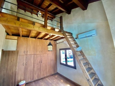 House (Detached) in Strovolos, Nicosia for Sale - 8