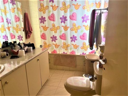 Apartment (Flat) in Agia Napa, Famagusta for Sale - 8