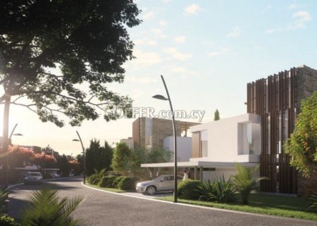 House (Detached) in Agia Napa, Famagusta for Sale - 8