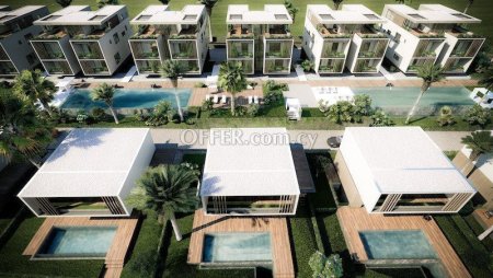 House (Semi detached) in Chlorakas, Paphos for Sale - 8