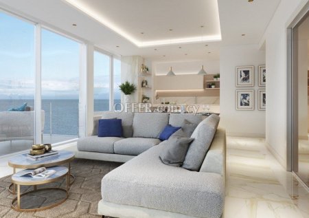 Apartment (Flat) in Amathus Area, Limassol for Sale - 8