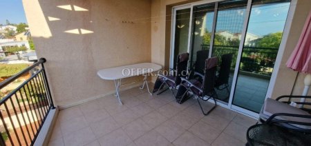 Apartment (Flat) in Episkopi, Limassol for Sale - 8
