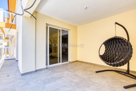 Apartment (Flat) in Kapparis, Famagusta for Sale - 8
