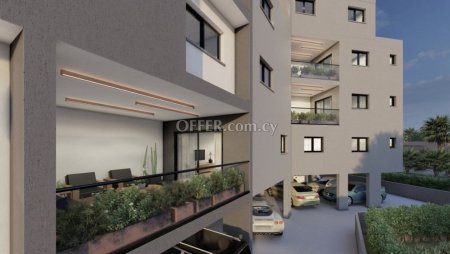 Apartment (Flat) in Aglantzia, Nicosia for Sale - 8
