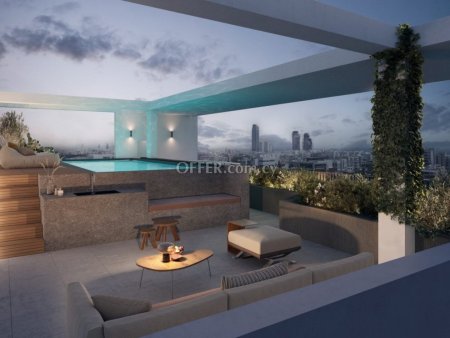 Apartment (Flat) in City Center, Limassol for Sale - 8