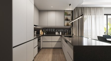 Apartment (Flat) in Germasoyia Tourist Area, Limassol for Sale - 8