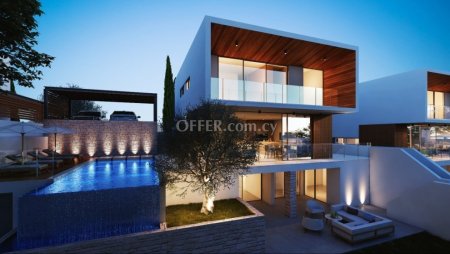 House (Detached) in Chlorakas, Paphos for Sale - 8