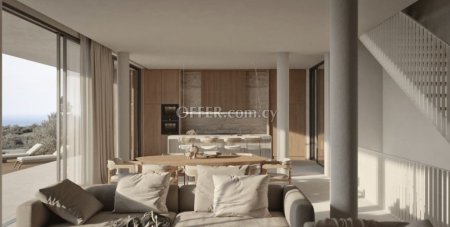 House (Detached) in Sea Caves Pegeia, Paphos for Sale - 2