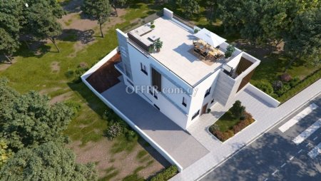 House (Detached) in Geroskipou, Paphos for Sale - 2