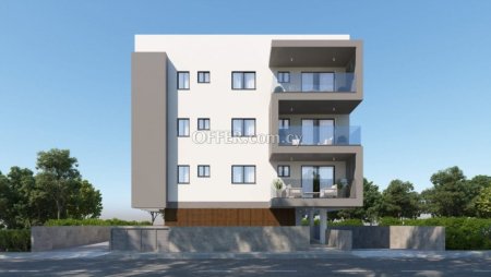 Apartment (Penthouse) in City Center, Paphos for Sale - 8