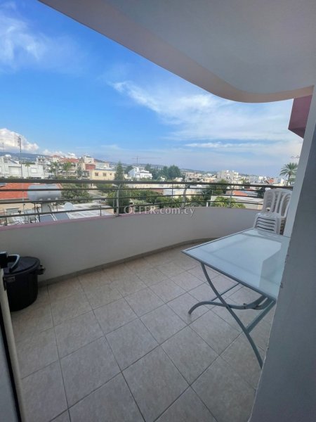 Apartment (Flat) in City Center, Paphos for Sale - 8