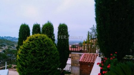 House (Detached) in Souni-Zanakia, Limassol for Sale - 8