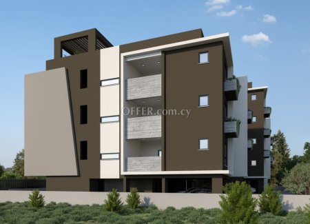 Apartment (Flat) in Polemidia (Kato), Limassol for Sale - 8