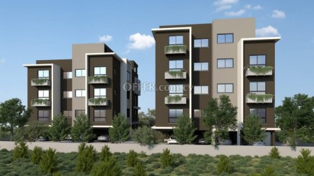 Apartment (Penthouse) in Polemidia (Kato), Limassol for Sale - 2