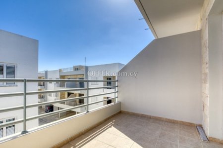 Apartment (Flat) in Paralimni, Famagusta for Sale - 8