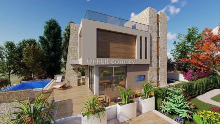 House (Detached) in Chlorakas, Paphos for Sale - 2