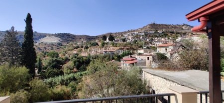 House (Detached) in Lefkara, Larnaca for Sale - 8