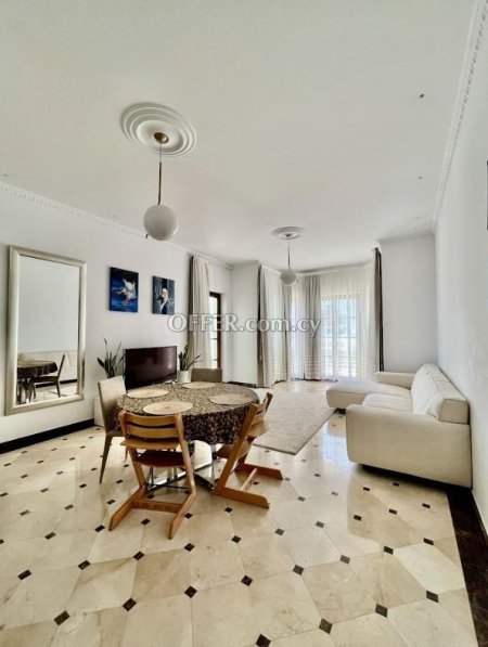 Apartment (Flat) in Papas Area, Limassol for Sale - 8