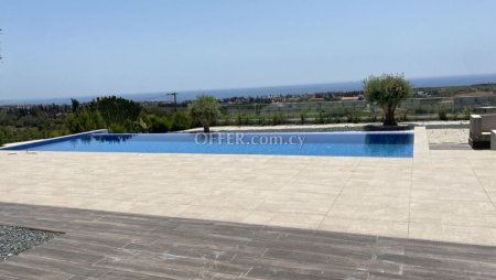 House (Detached) in Sea Caves Pegeia, Paphos for Sale - 2