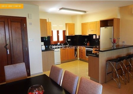 Apartment (Flat) in Aphrodite Hills, Paphos for Sale - 8