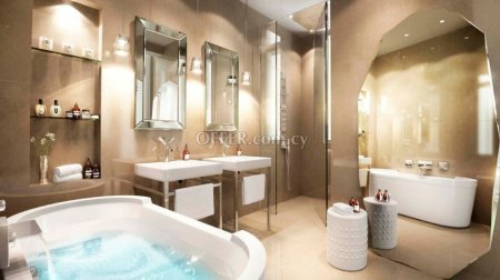 Apartment (Flat) in Le Meridien Area, Limassol for Sale - 8