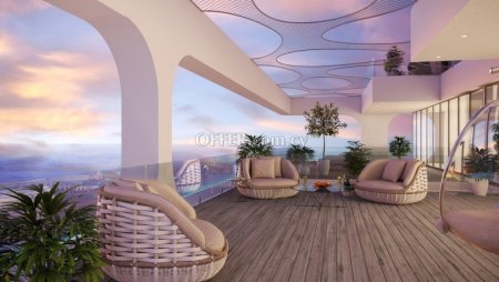 Apartment (Flat) in Germasoyia Tourist Area, Limassol for Sale - 8