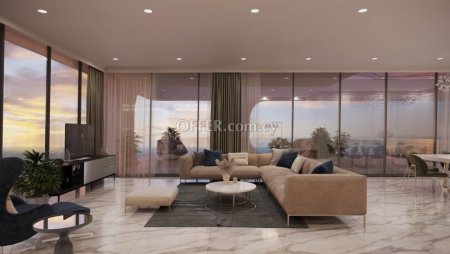 Apartment (Flat) in Germasoyia Tourist Area, Limassol for Sale - 8