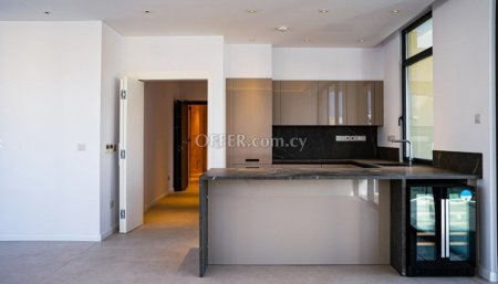 Apartment (Flat) in City Center, Limassol for Sale - 8