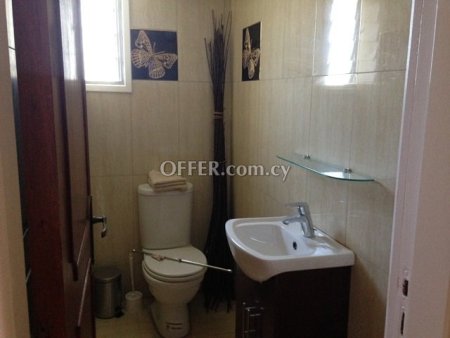 Apartment (Flat) in Papas Area, Limassol for Sale - 8