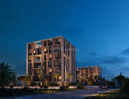 Apartment (Flat) in Papas Area, Limassol for Sale - 2