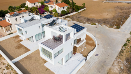 House (Detached) in Pyla, Larnaca for Sale - 8