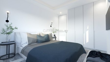 Apartment (Flat) in Aglantzia, Nicosia for Sale - 8