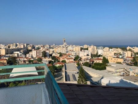 Apartment (Penthouse) in Old town, Limassol for Sale - 2