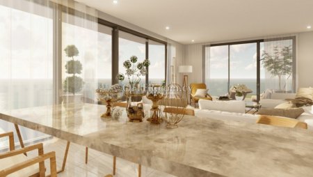 Apartment (Flat) in Kato Paphos, Paphos for Sale - 8
