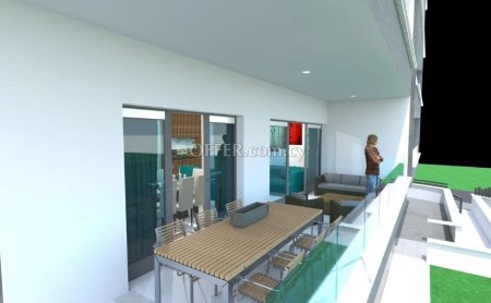 Apartment (Flat) in Agia Fyla, Limassol for Sale - 8