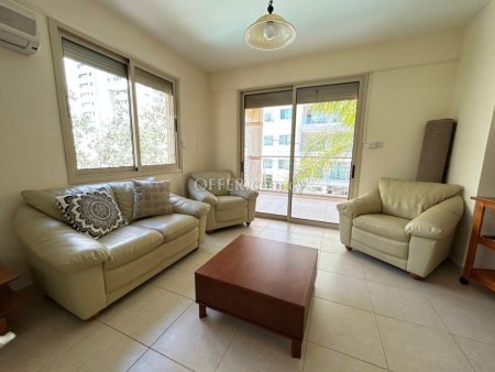 Apartment (Flat) in Neapoli, Limassol for Sale - 8