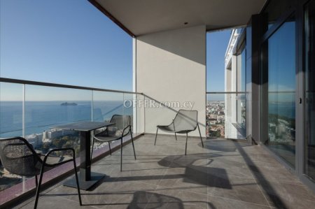 Apartment (Flat) in Germasoyia Tourist Area, Limassol for Sale - 8