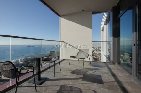 Apartment (Flat) in Germasoyia Tourist Area, Limassol for Sale - 2