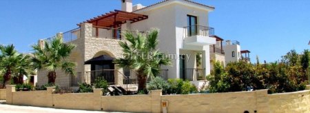House (Detached) in Secret Valley, Paphos for Sale - 2